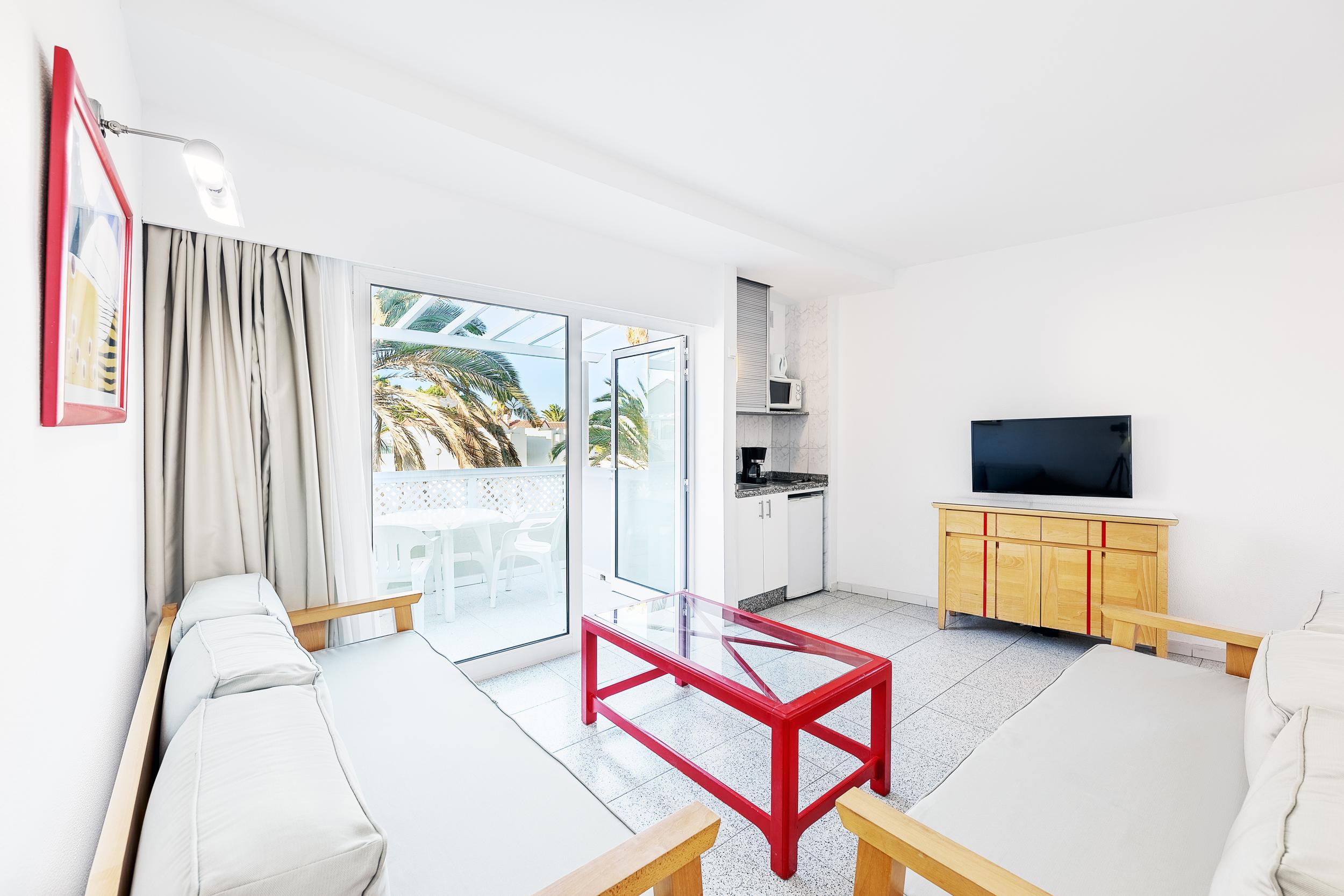 Apartamentos Koala Garden THe Home Collection Maspalomas  Exterior foto