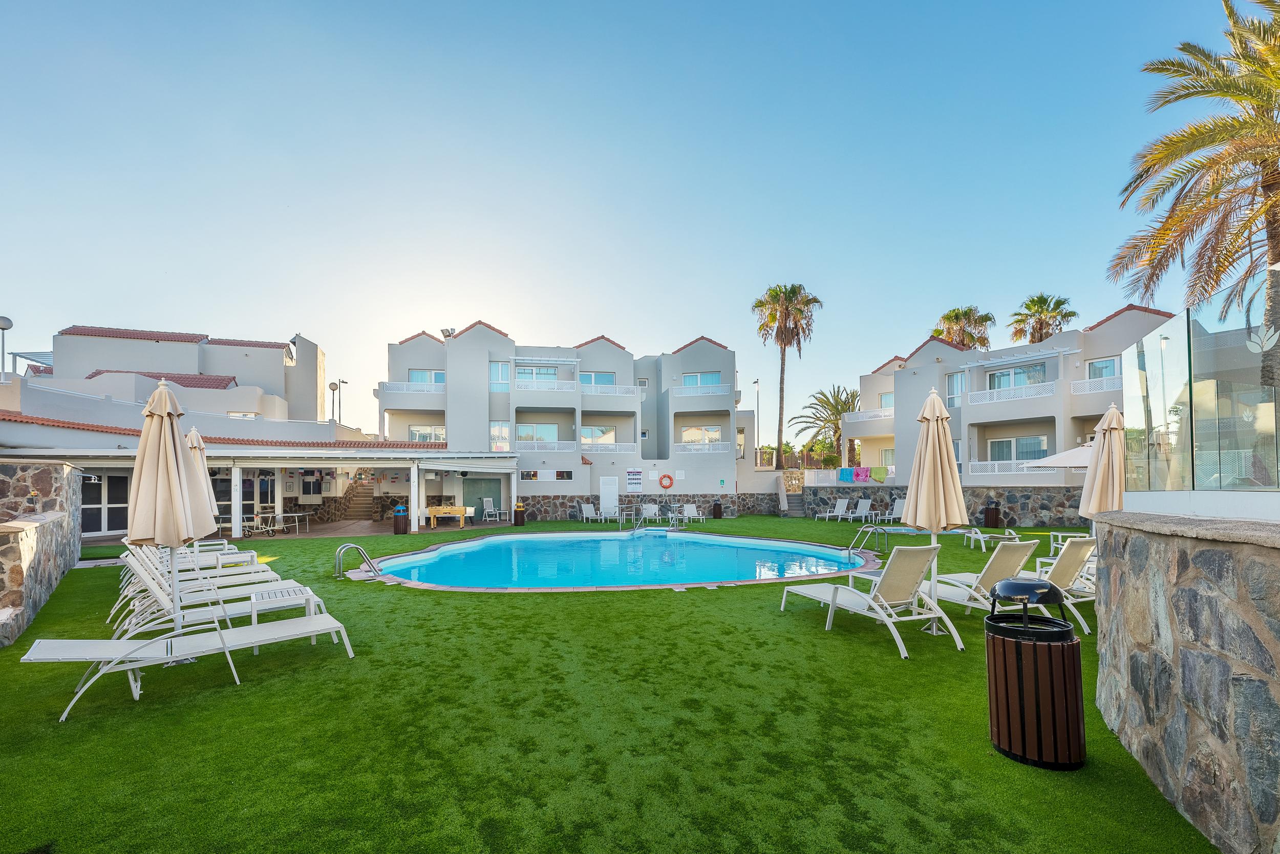 Apartamentos Koala Garden THe Home Collection Maspalomas  Exterior foto