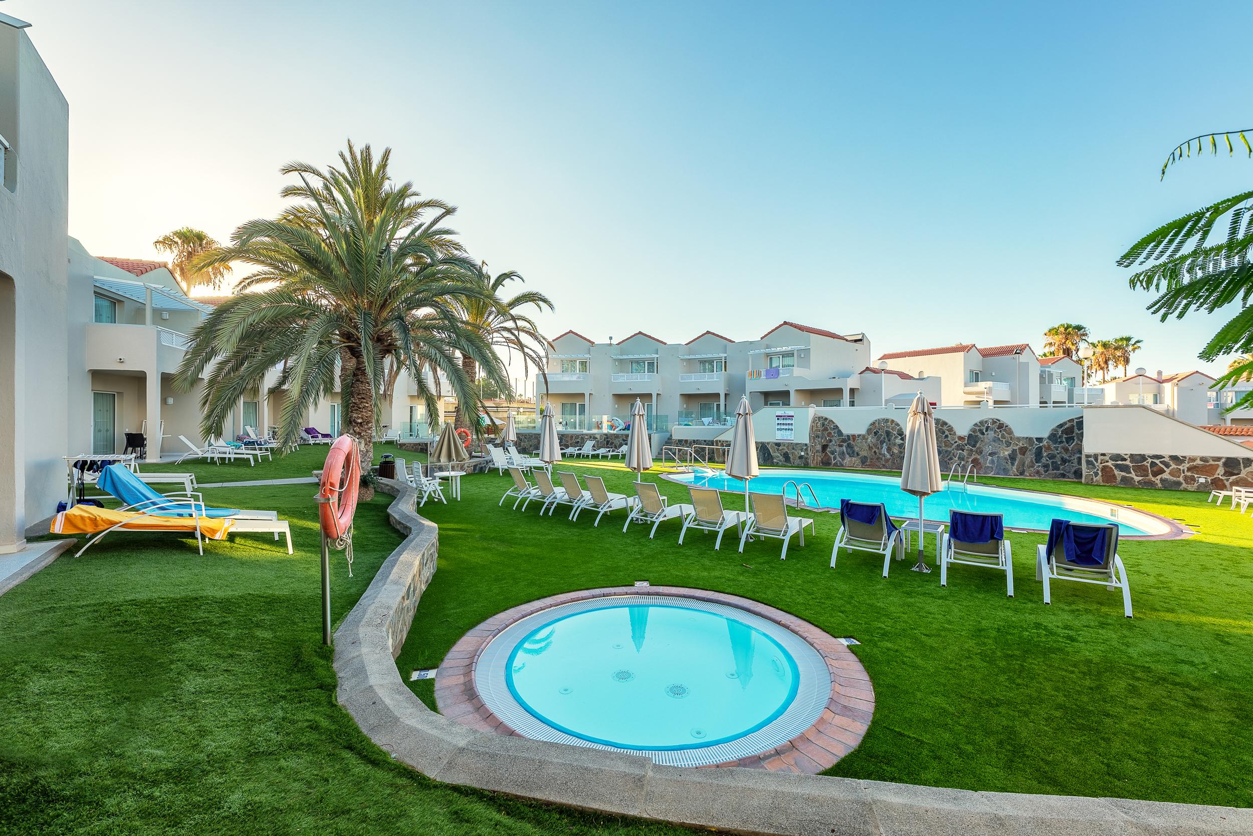 Apartamentos Koala Garden THe Home Collection Maspalomas  Exterior foto