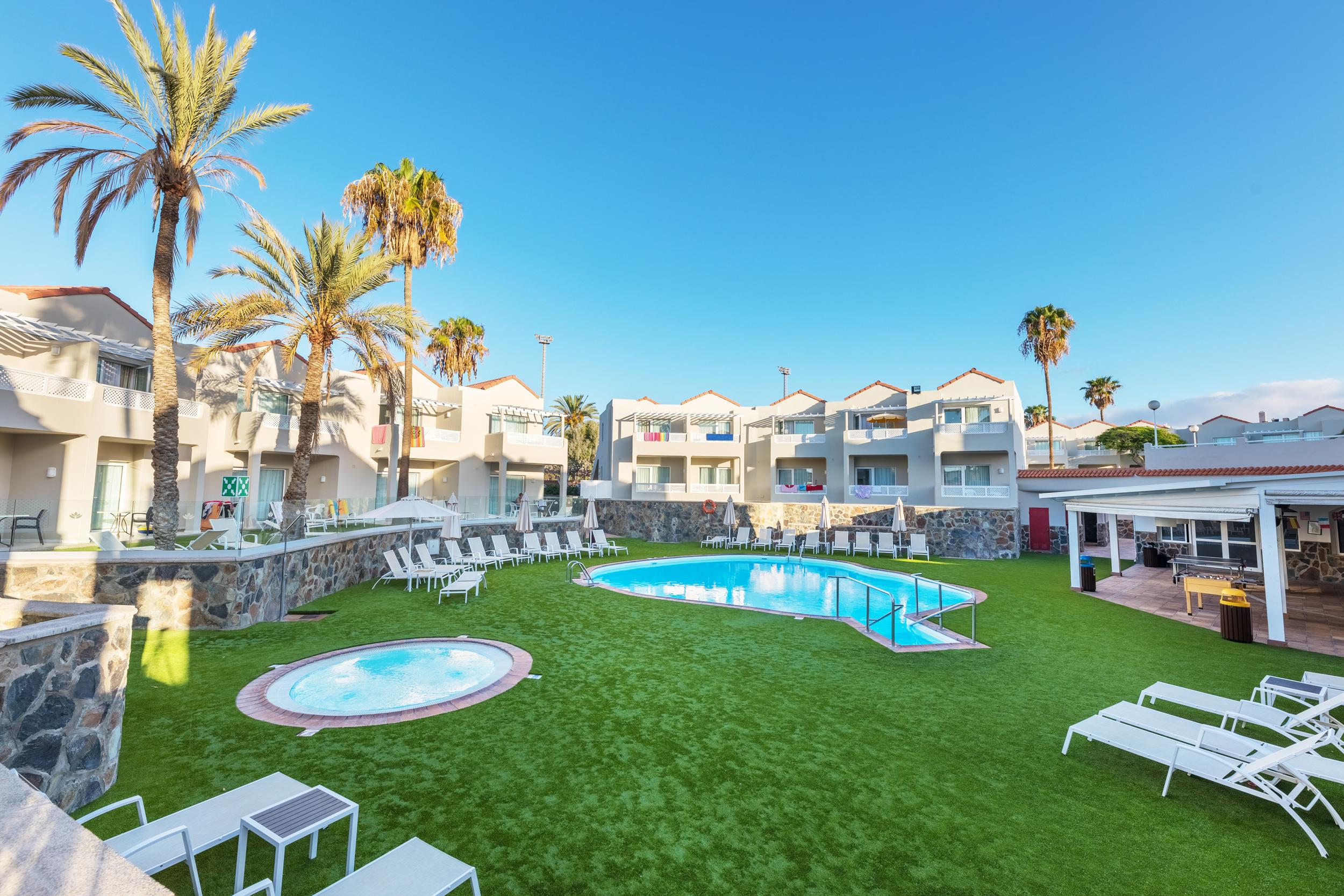 Apartamentos Koala Garden THe Home Collection Maspalomas  Exterior foto