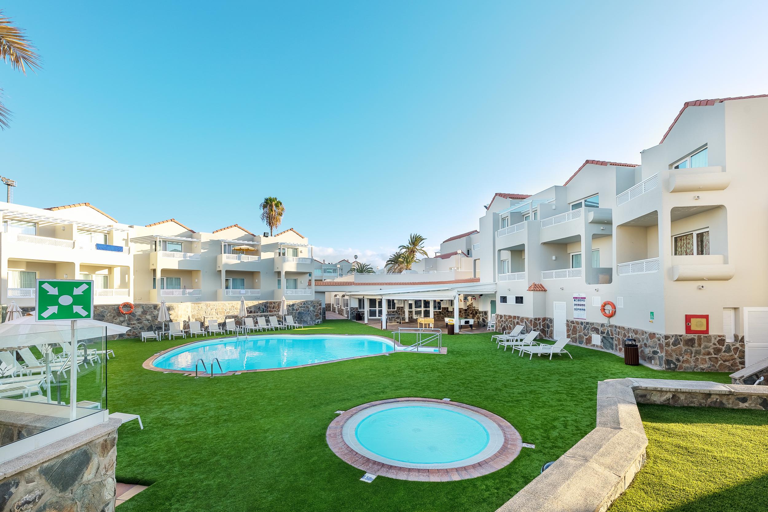 Apartamentos Koala Garden THe Home Collection Maspalomas  Exterior foto