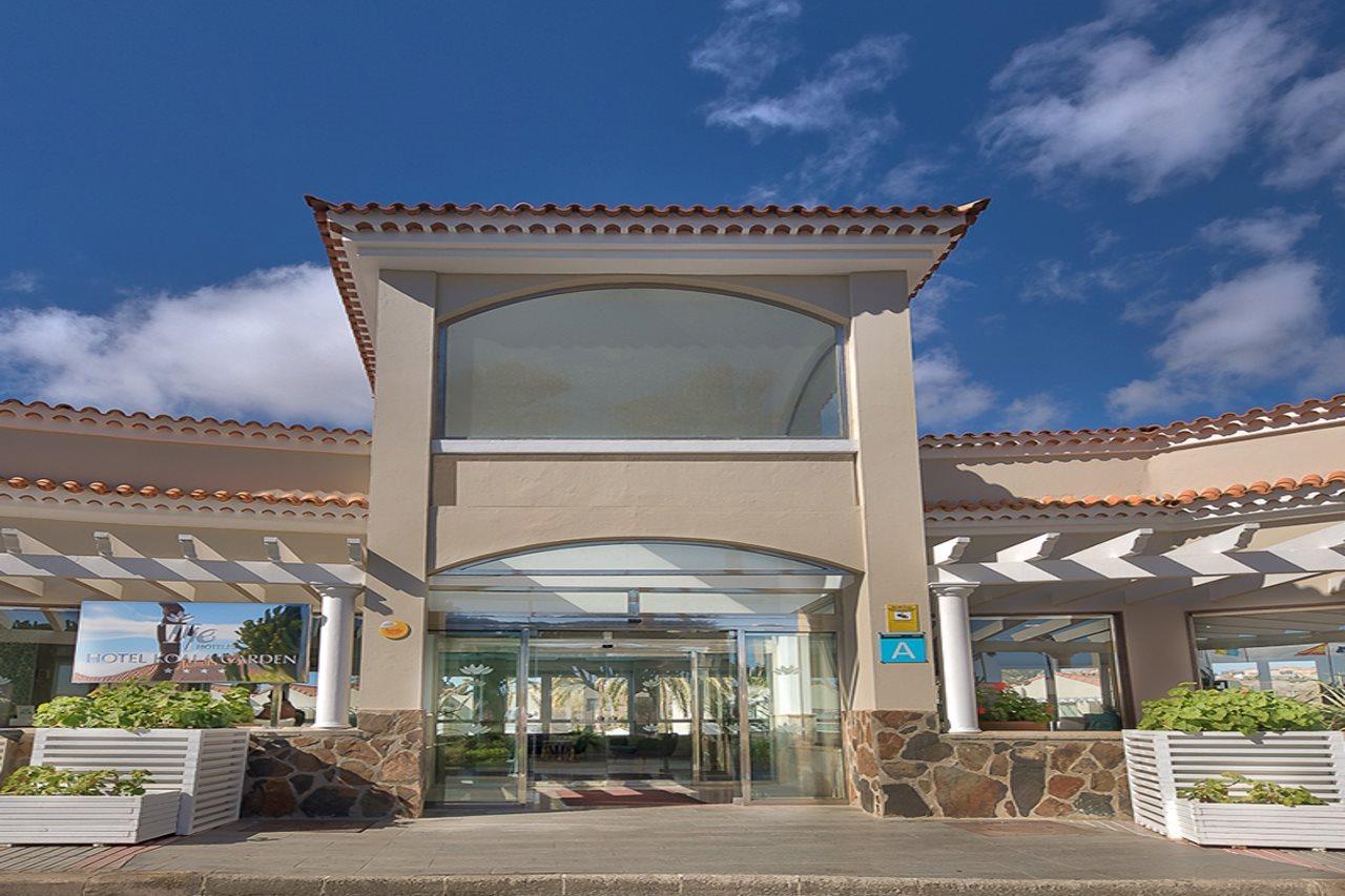 Apartamentos Koala Garden THe Home Collection Maspalomas  Exterior foto