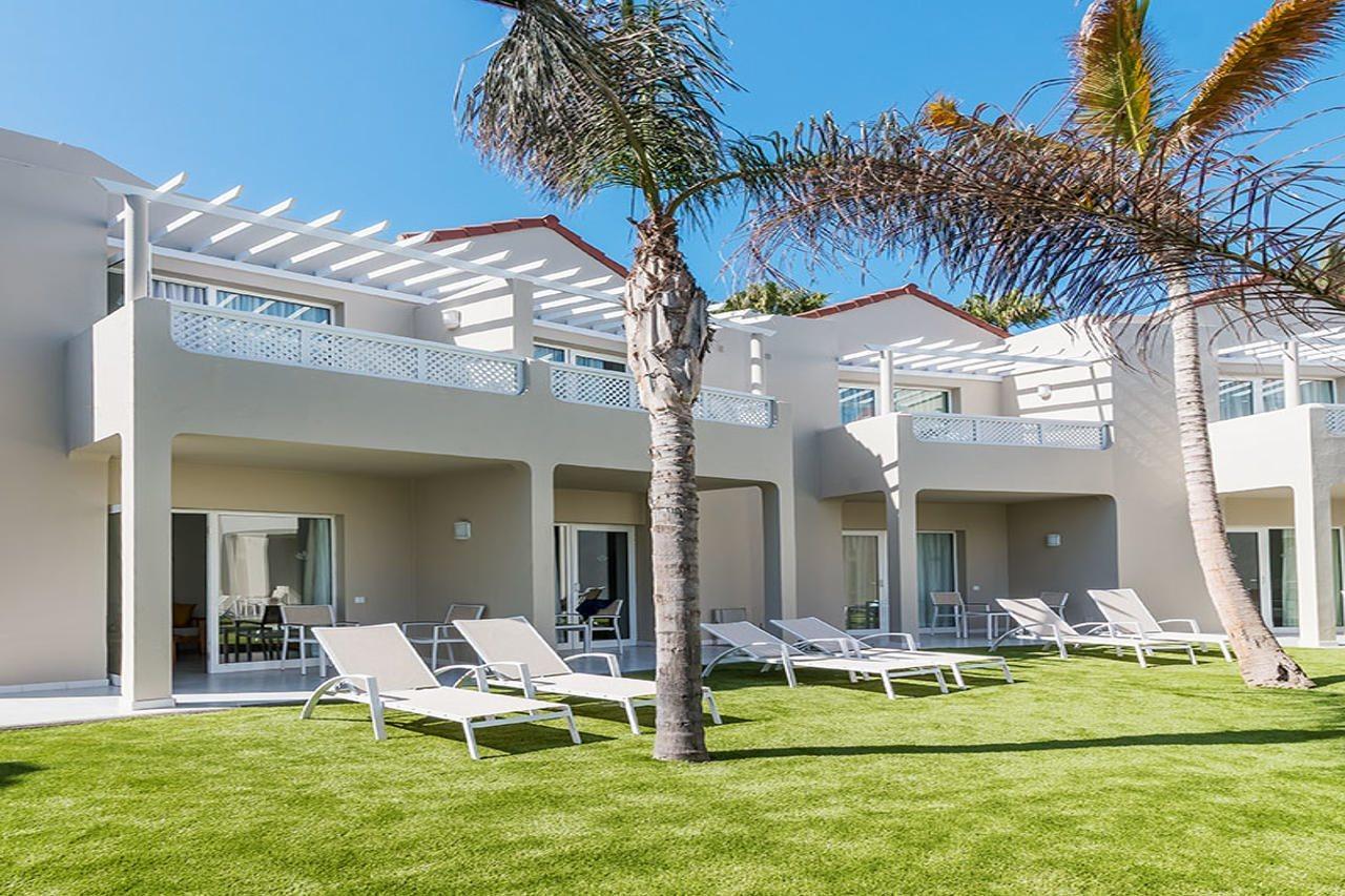 Apartamentos Koala Garden THe Home Collection Maspalomas  Exterior foto