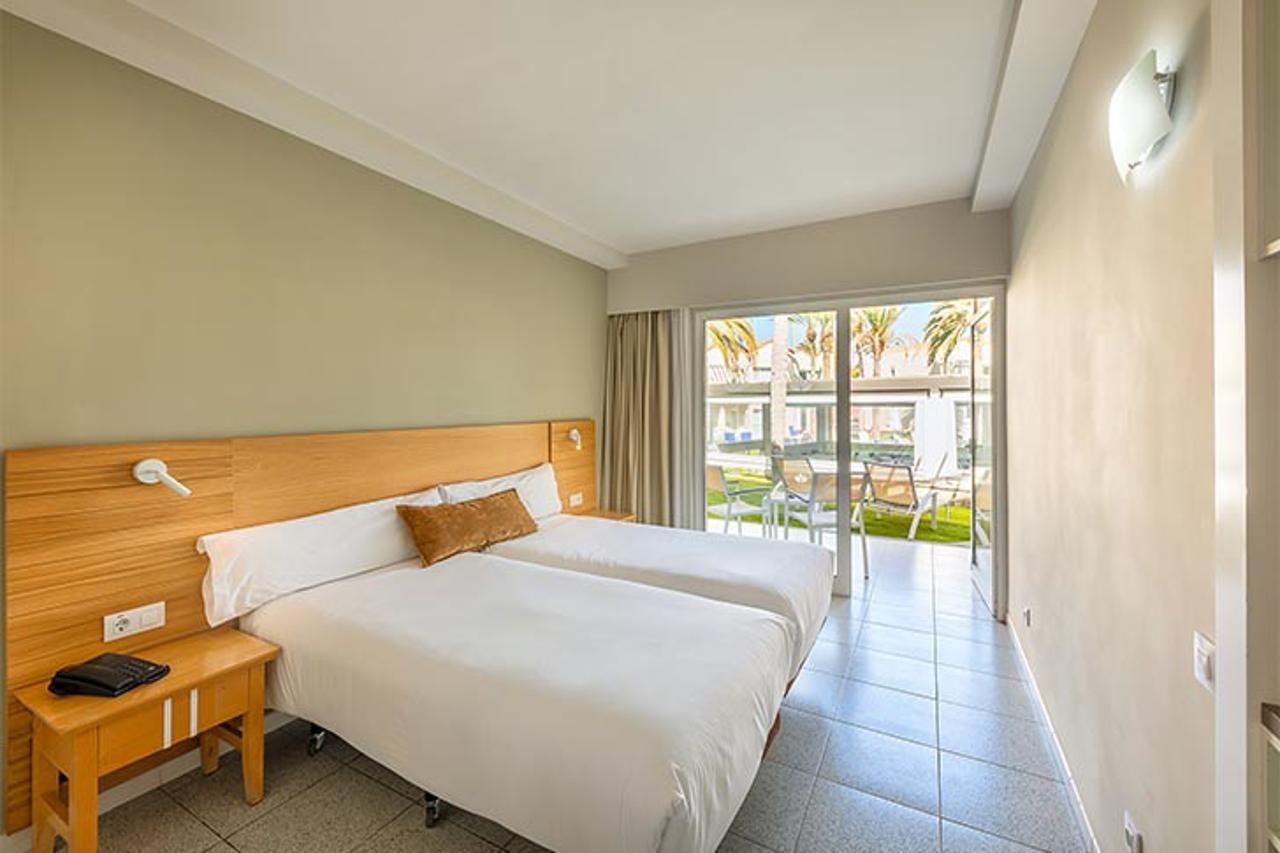 Apartamentos Koala Garden THe Home Collection Maspalomas  Exterior foto
