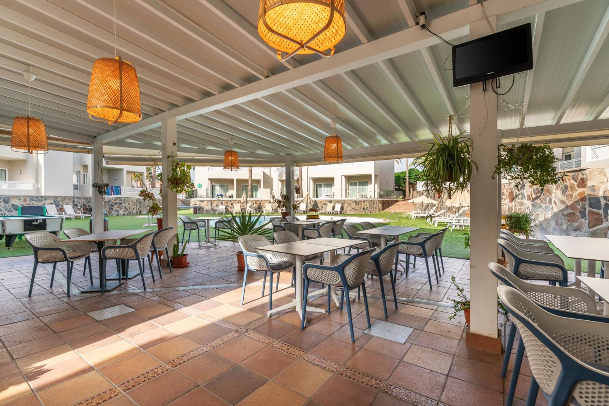 Apartamentos Koala Garden THe Home Collection Maspalomas  Exterior foto