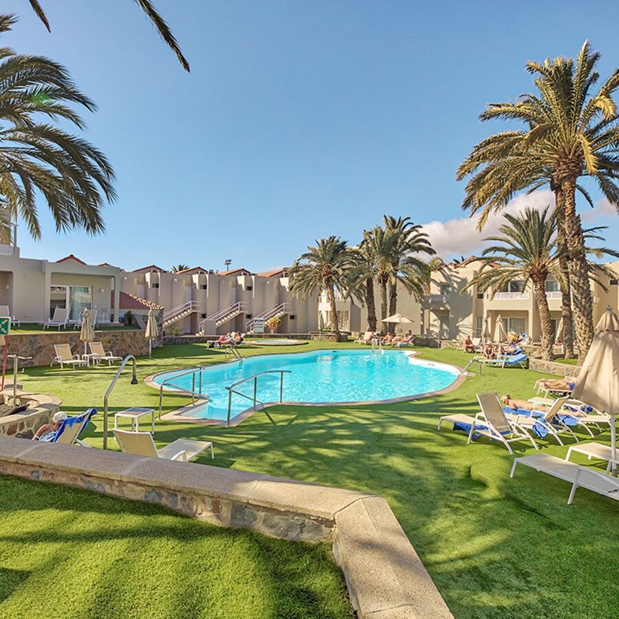 Apartamentos Koala Garden THe Home Collection Maspalomas  Exterior foto