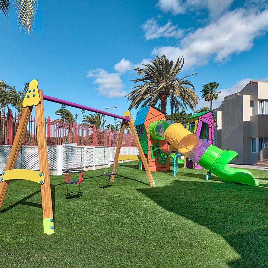 Apartamentos Koala Garden THe Home Collection Maspalomas  Exterior foto