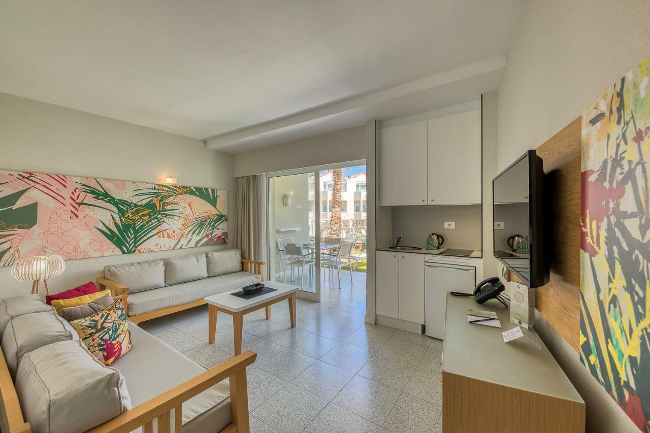 Apartamentos Koala Garden THe Home Collection Maspalomas  Exterior foto